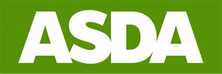 Asda Express Logo